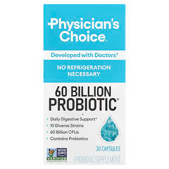 60 BILLION PROBIOTIC