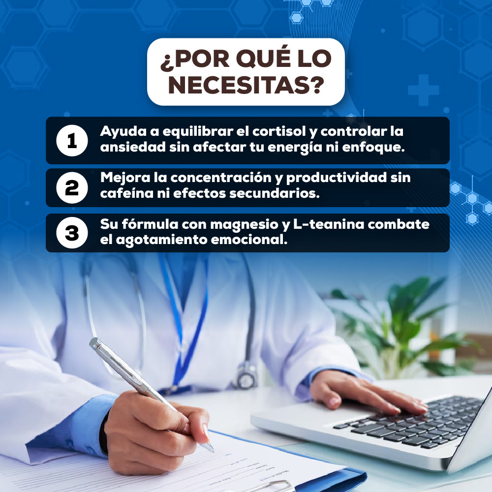 Nello Supercalm Sachets