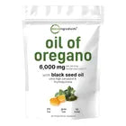 OIL OF OREGANO