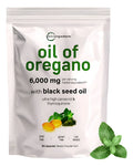 OIL OF OREGANO