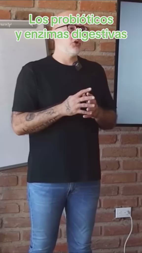 60 BILLION PROBIOTIC