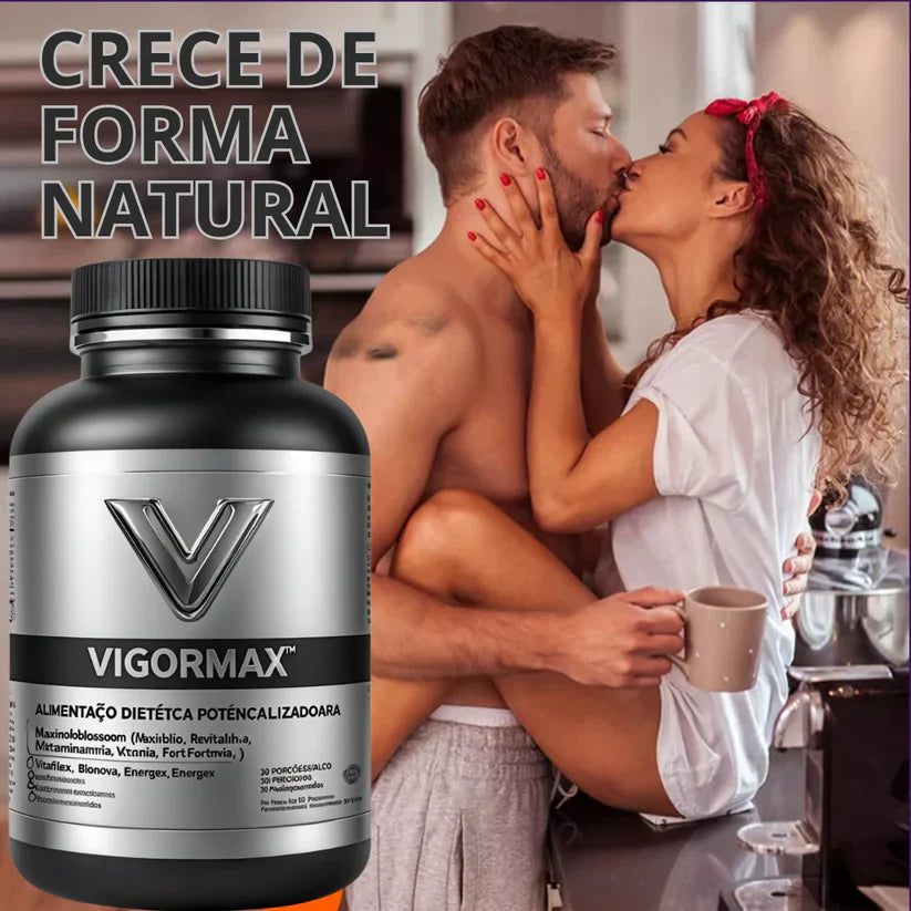 VigorMax