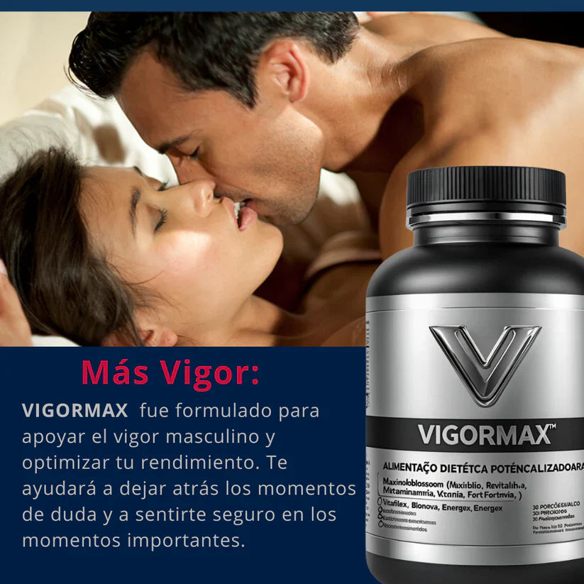 VigorMax